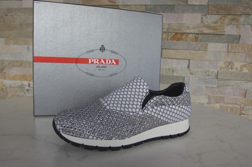 Prada slipper slip - prada,