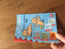 REVUE PHILANEWS 03 2005 poste