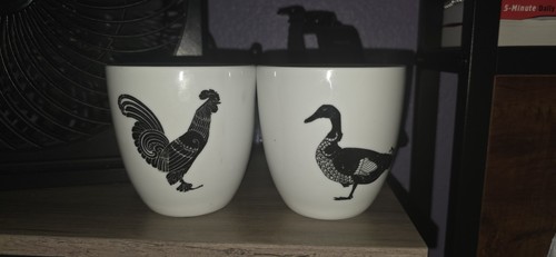 Concept collectors item - collectors, 2pc
