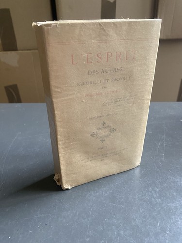 édouard fournier esprit des - fournier,