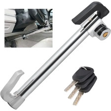 Barre Antivol Volant Pédale