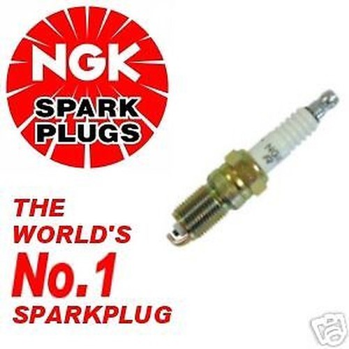 Bougie allumage ngk pour - d'allumage,