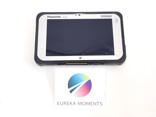 Panasonic toughpad core - fz-m1,