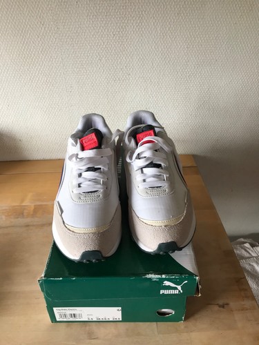 Puma city rider - puma, femme