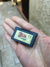 Jeu Nintendo Game Boy Advance