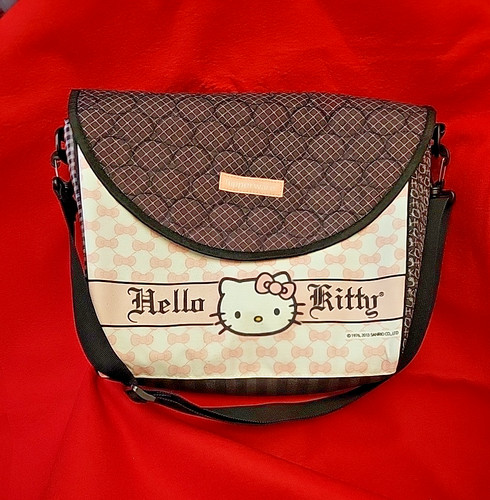 2013 hello kitty tupperware - kitty,