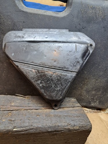 Yamaha dt50m air - dt50m,