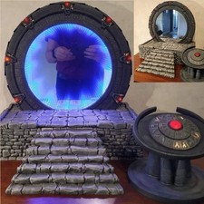 Stargate SG1 Art Prop