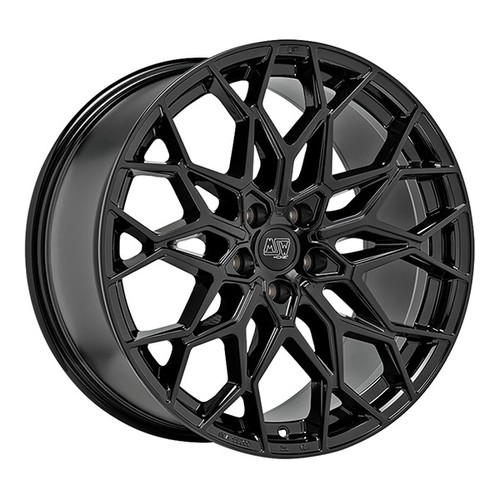 Jantes roues msw - msw, pour