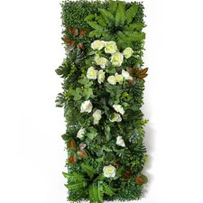 Mur Végétal Plantes