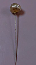 Ancien Epingle à chapeau