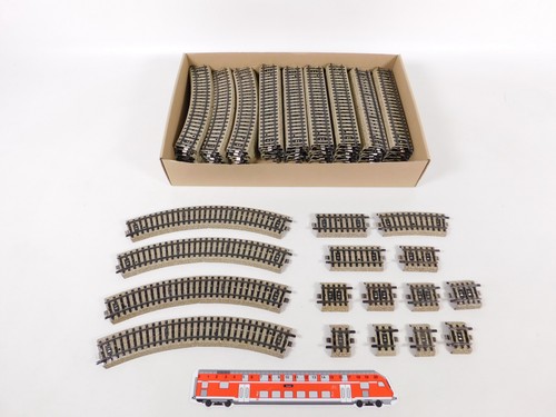 Märklin 67x pièce - märklin,