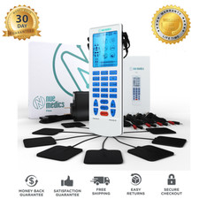 Tens Unit Muscle Stimulator