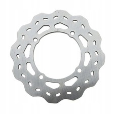 YAMAHA GRIZZLY 660 DISQUE DE