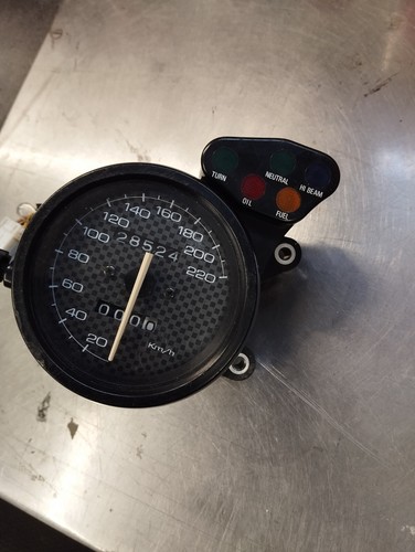Kawasaki zxr 400 compteur
