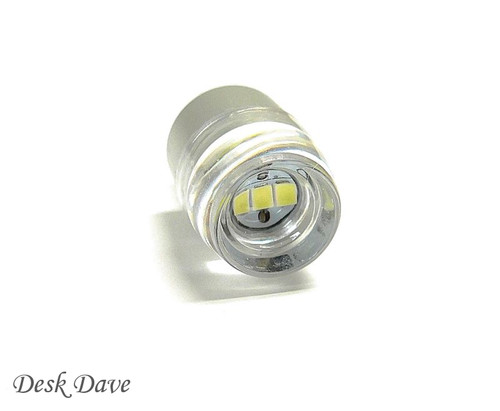 Universal led light - light, bulb
