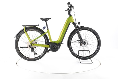 Cube kathmandu hybrid exc - kathmandu,