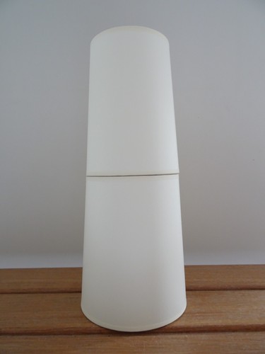 Ancien abat jour lampadaire - abat-jour,