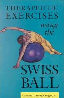 Therapeutic exercises using - exercises,