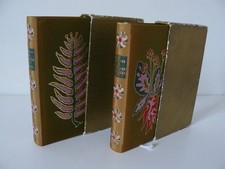 Lot 2 livres TCHOU 1973 –