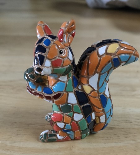 Figurine animaux résine - figurine,