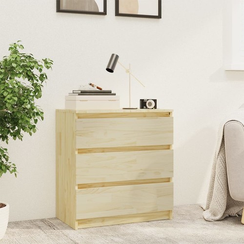 Bois pin solide table de - bois,