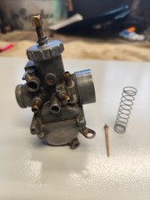Carburateur Yamaha Rdx 125