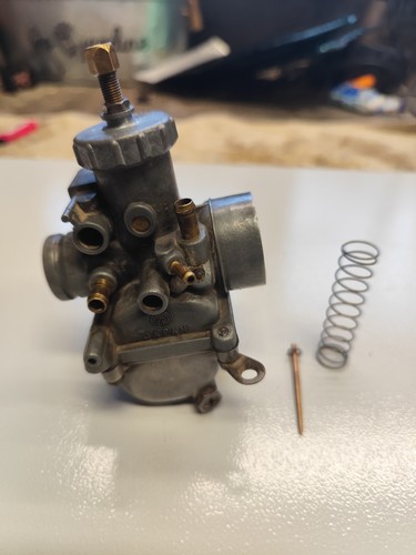 Carburateur yamaha rdx - carburateur,