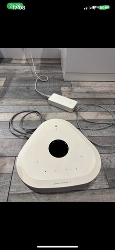 Freebox delta devialet - freebox,