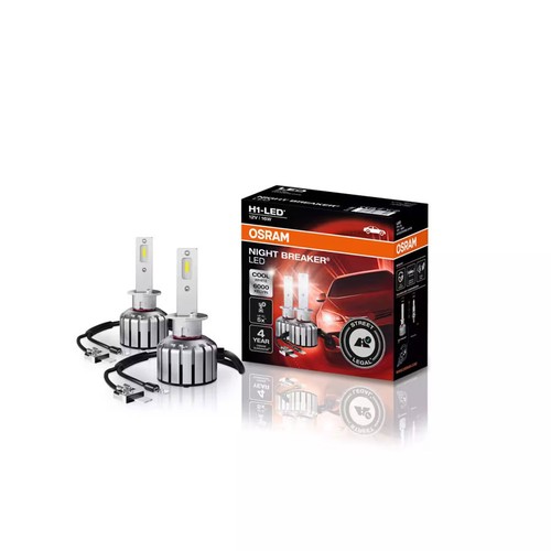 Osram led night - osram, breaker