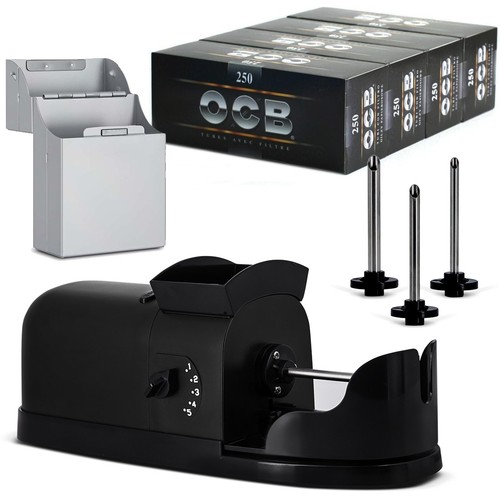 Pack tubeuse electrique art - electrique, et