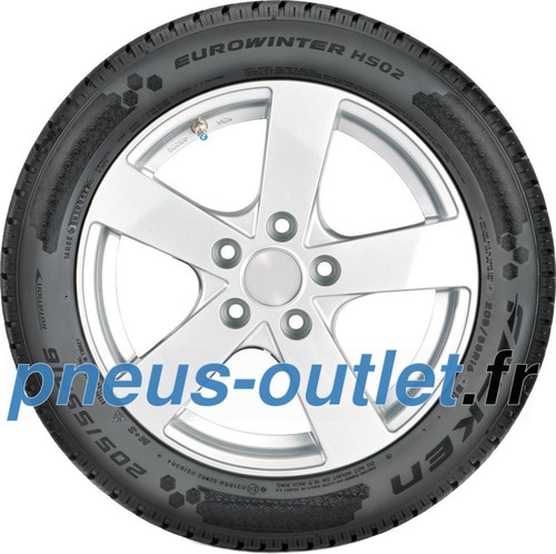 Falken eurowinter hs02 - falken,