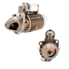 Démarreur Convient pour Khd