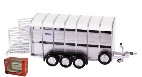 Miniature tracteur britains - miniature,