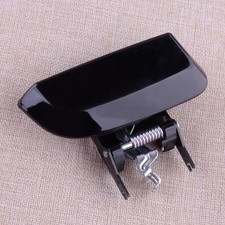 Outside Door Handle Rear Left