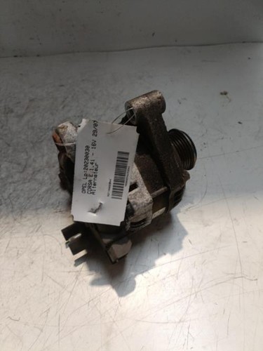 Alternateur opel corsa - opel,
