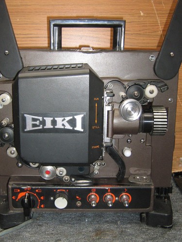 Projecteur 16mm sonore - 16mm,