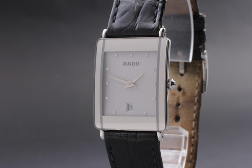 Montre unisexe rado - montre,