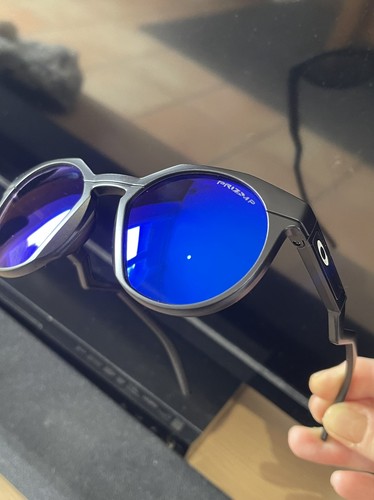 Oakley verres bleus effet - bleus,