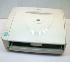 Canon imageFORMULA DR-6030C - A3 Duplex Document Scanner - SCSI-3 - USB