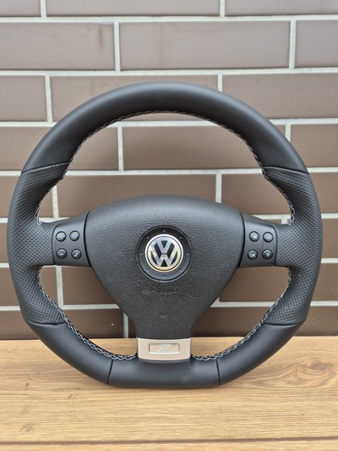 Volant sport volkswagen - volkswagen, 5