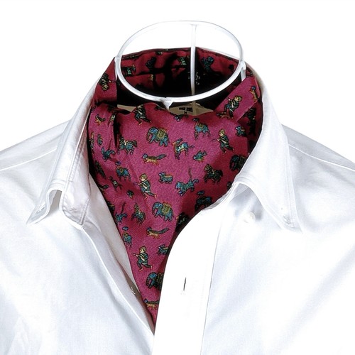 Rare vintage hermes ascot - rare,