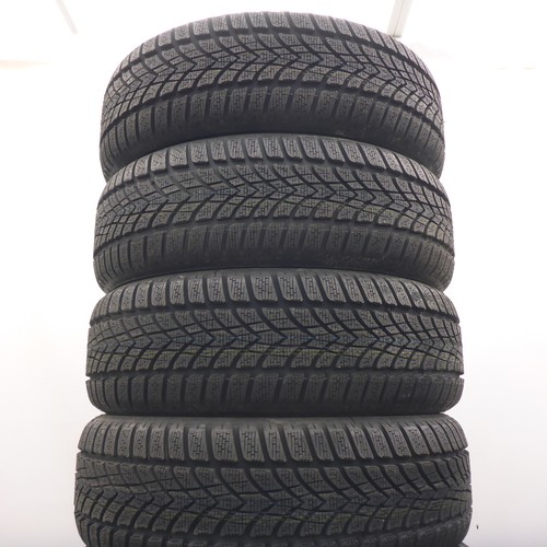 Pneus dunlop winter - winter, sport