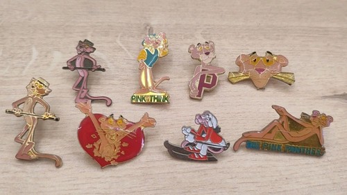 Lot pin la - de, pin's