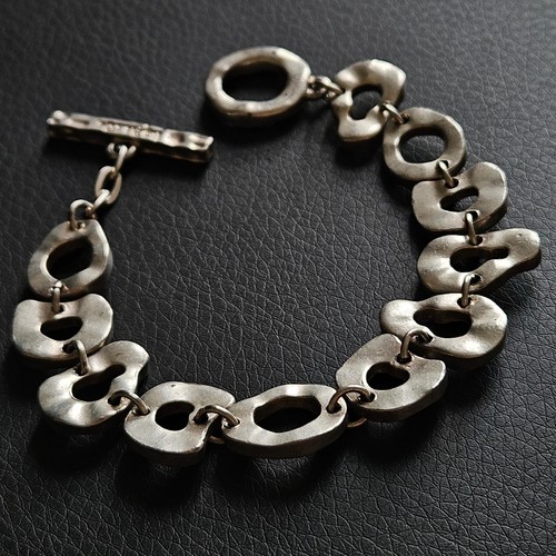 Bracelet moderniste créateur - moderniste,