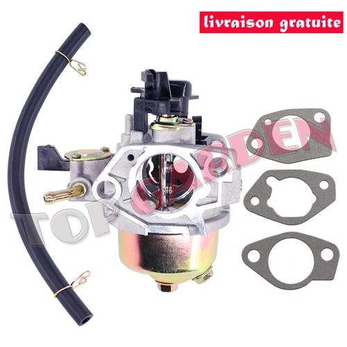 Carburateur pour gxv390 - carburateur,