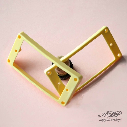 Contours humbucker epiphone - contours,