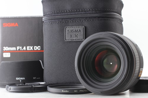 Proche mint sigma - af, 30mm