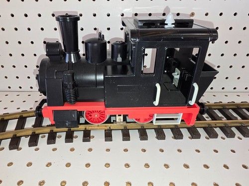 Playmobil train engine 99 - playmobil,