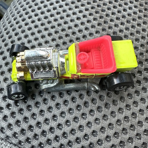 Vintage hot wheels ford - hot,